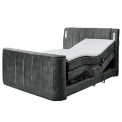 Lit Boxspring Touch II 27 Lit Boxspring Touch II -Promos Déco Vestiaire Boutique 1000352951 220602 034 DETAILS P000000001000352951