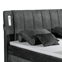 Lit Boxspring Touch II 28 Lit Boxspring Touch II -Promos Déco Vestiaire Boutique 1000352951 220602 040 DETAILS P000000001000352951