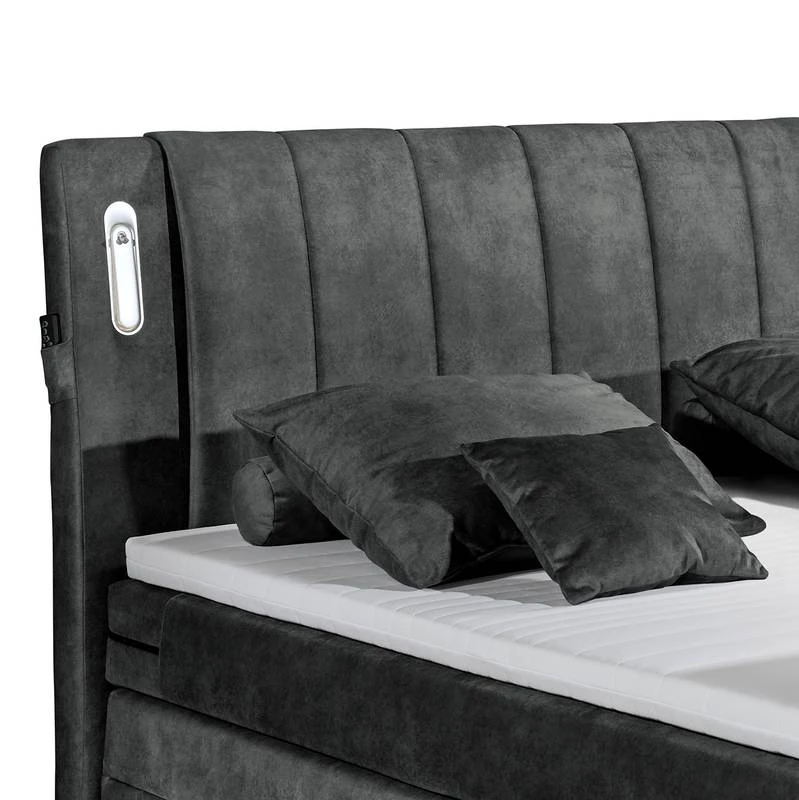 Lit Boxspring Touch II 9 Lit Boxspring Touch II – Image 9