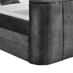 Lit Boxspring Touch II 29 Lit Boxspring Touch II -Promos Déco Vestiaire Boutique 1000352951 220602 041 DETAILS P000000001000352951