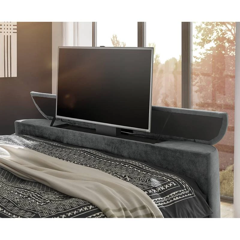 Lit Boxspring Touch II 12 Lit Boxspring Touch II – Image 12