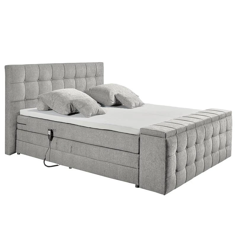 Lit Boxspring Trönö II 1 Lit Boxspring Trönö II