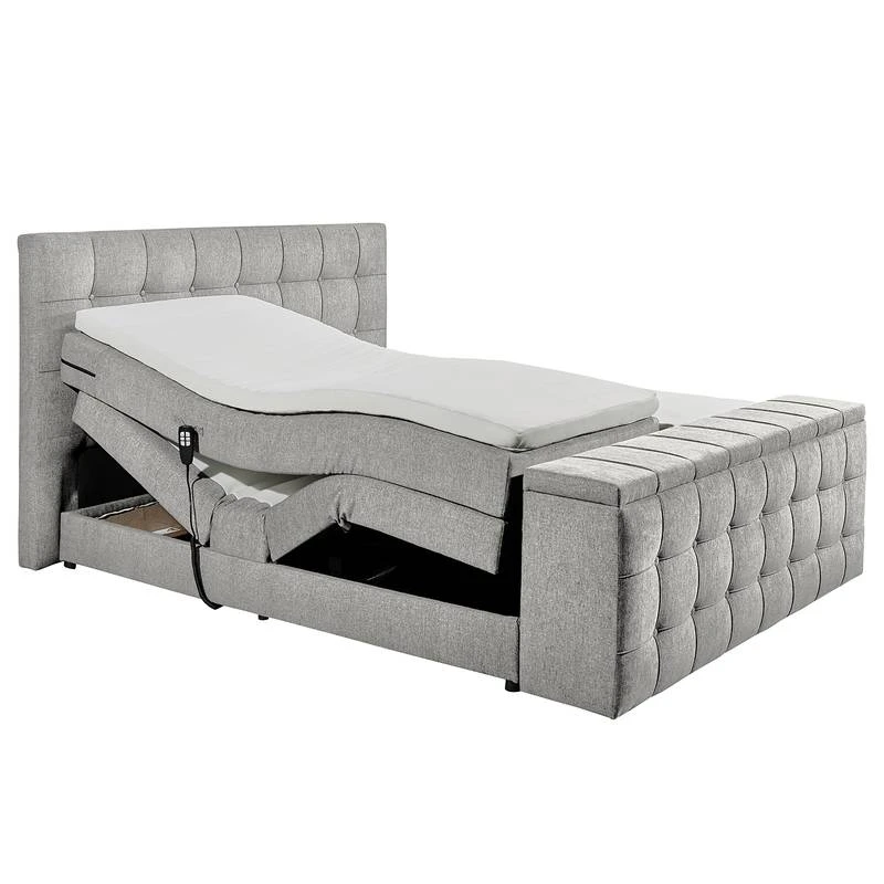 Lit Boxspring Trönö II 5 Lit Boxspring Trönö II – Image 5