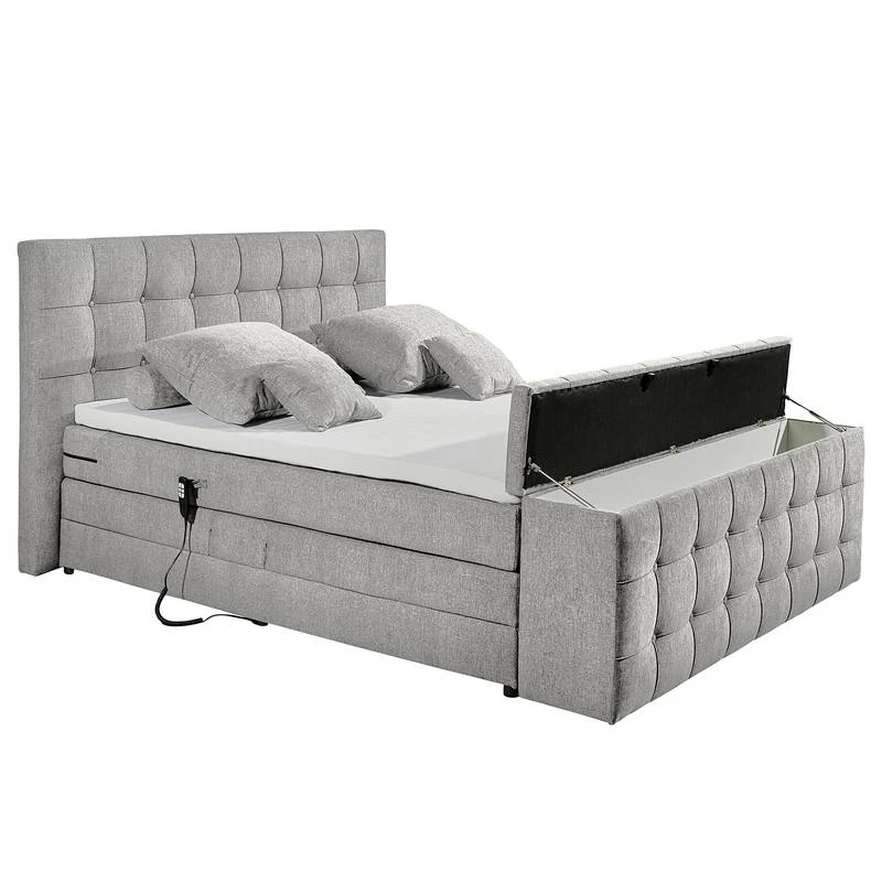 Lit Boxspring Trönö II 6 Lit Boxspring Trönö II – Image 6