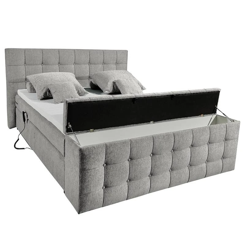 Lit Boxspring Trönö II 7 Lit Boxspring Trönö II – Image 7