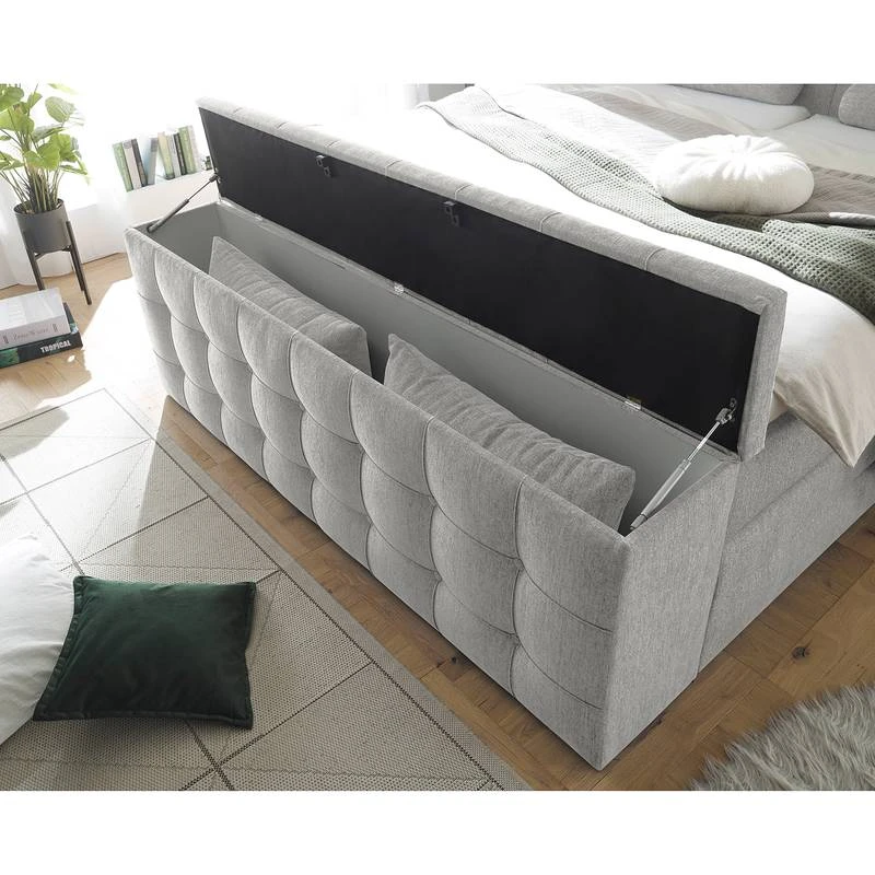 Lit Boxspring Trönö II 10 Lit Boxspring Trönö II – Image 10