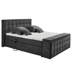 Lit Boxspring Trönö II 32 Lit Boxspring Trönö II -Promos Déco Vestiaire Boutique 1000352978 220602 010 IMAGE P000000001000352978