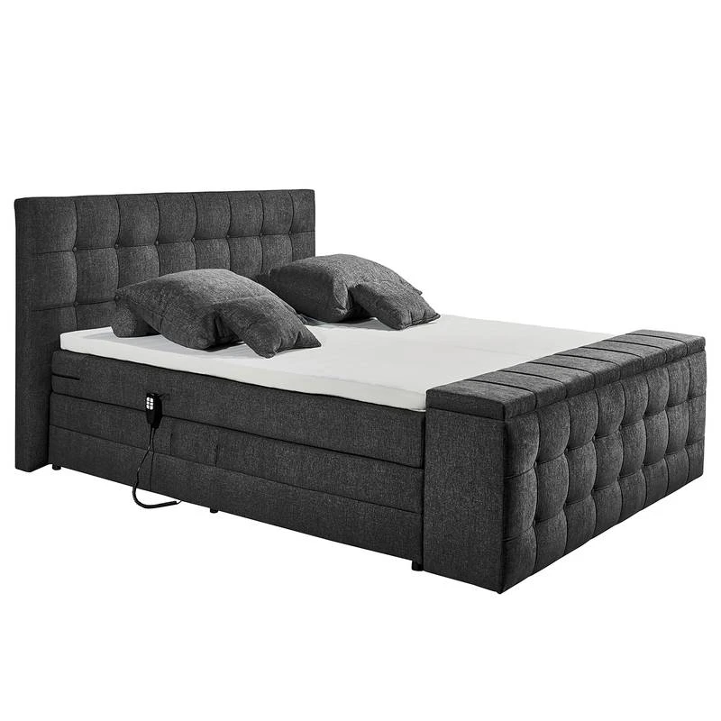 Lit Boxspring Trönö II 13 Lit Boxspring Trönö II – Image 13