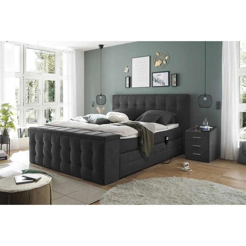 Lit Boxspring Trönö II 14 Lit Boxspring Trönö II – Image 14