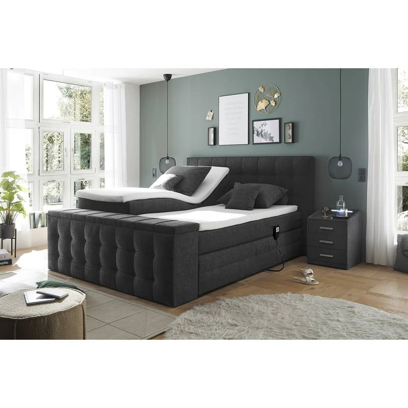 Lit Boxspring Trönö II 15 Lit Boxspring Trönö II – Image 15