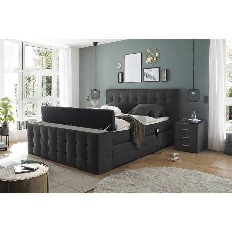 Lit Boxspring Trönö II 16 Lit Boxspring Trönö II – Image 16