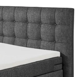 Lit Boxspring Trönö II 39 Lit Boxspring Trönö II -Promos Déco Vestiaire Boutique 1000352978 220602 040 DETAILS P000000001000352978