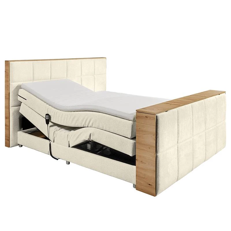 Lit Boxspring Sydney II 2 Lit Boxspring Sydney II – Image 2