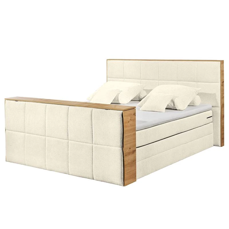 Lit Boxspring Sydney II 3 Lit Boxspring Sydney II – Image 3