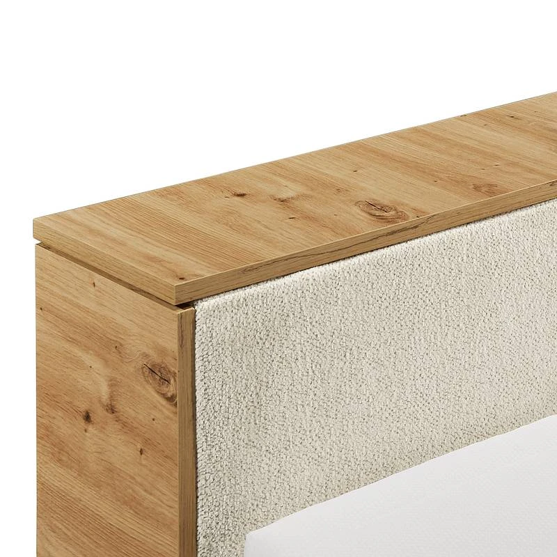 Lit Boxspring Sydney II 6 Lit Boxspring Sydney II – Image 6