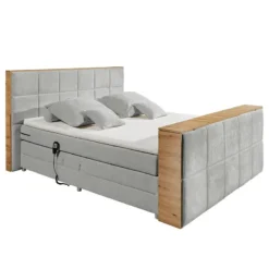 Lit Boxspring Sydney II 38 Lit Boxspring Sydney II -Promos Déco Vestiaire Boutique 1000352991 220602 010 IMAGE P000000001000352991