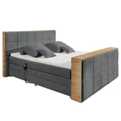 Lit Boxspring Sydney II 29 Lit Boxspring Sydney II -Promos Déco Vestiaire Boutique 1000352993 220602 010 IMAGE P000000001000352993