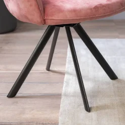 Chaise à Accoudoirs Aveluy -Promos Déco Vestiaire Boutique 1000353237 230510 033 DETAILS P000000001000353237