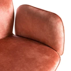 Chaise à Accoudoirs Aveluy -Promos Déco Vestiaire Boutique 1000353237 230511 090 DETAILS P000000001000353237