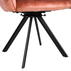 Chaise à Accoudoirs Aveluy -Promos Déco Vestiaire Boutique 1000353237 230511 120 DETAILS P000000001000353237