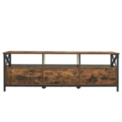 Meuble TV Molalla I -Promos Déco Vestiaire Boutique 1000353405 220601 030 DETAILS P000000001000353405