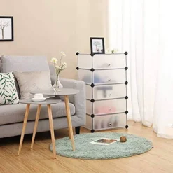 Armoire à Chaussures Beam -Promos Déco Vestiaire Boutique 1000353418 220601 021 MOOD DETAILS P000000001000353418 mood