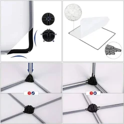 Armoire à Chaussures Beam -Promos Déco Vestiaire Boutique 1000353418 220601 030 DETAILS P000000001000353418