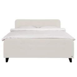 Tom Tailor Lit Boxspring Nordic -Promos Déco Vestiaire Boutique 1000354190 220527 030 DETAILS P000000001000354190