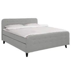 Tom Tailor Lit Boxspring Nordic -Promos Déco Vestiaire Boutique 1000354203 220527 010 IMAGE P000000001000354203