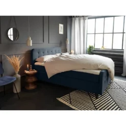 Tom Tailor Lit Boxspring Nordic -Promos Déco Vestiaire Boutique 1000354240 220527 020 MOOD DETAILS P000000001000354240 mood