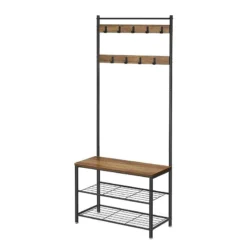 Ensemble D’entrée Compact Webberville -Promos Déco Vestiaire Boutique 1000354737 220608 010 IMAGE P000000001000354737