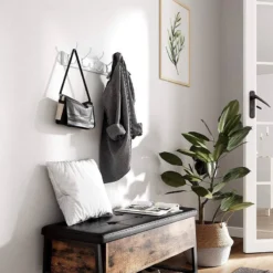 Port-manteau Mural New Hampshire -Promos Déco Vestiaire Boutique 1000354738 220608 021 MOOD DETAILS P000000001000354738 mood