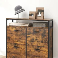 Meuble à Chaussures Ennis III -Promos Déco Vestiaire Boutique 1000354739 220608 030 DETAILS P000000001000354739