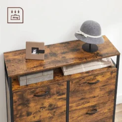 Meuble à Chaussures Ennis III -Promos Déco Vestiaire Boutique 1000354739 220608 031 DETAILS P000000001000354739