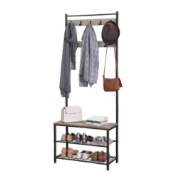 Ensemble D’entrée Compact Webberville -Promos Déco Vestiaire Boutique 1000354750 220608 030 DETAILS P000000001000354750