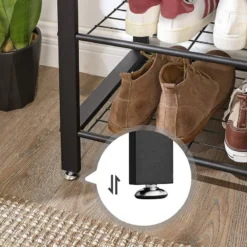 Ensemble D’entrée Compact Webberville -Promos Déco Vestiaire Boutique 1000354750 220608 042 DETAILS P000000001000354750