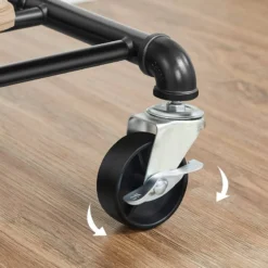 Porte-manteau Villard VI -Promos Déco Vestiaire Boutique 1000354753 220608 032 DETAILS P000000001000354753