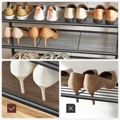 Porte-manteau Wellsville II -Promos Déco Vestiaire Boutique 1000354762 220608 040 DETAILS P000000001000354762