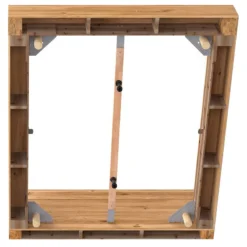 Lit Vedano -Promos Déco Vestiaire Boutique 1000356560 230425 045 DETAILS P000000001000356560