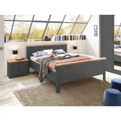 Cadre De Lit Jasmund -Promos Déco Vestiaire Boutique 1000356679 220621 020 MOOD DETAILS P000000001000356679 mood