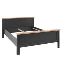 Cadre De Lit Jasmund -Promos Déco Vestiaire Boutique 1000356679 220621 030 DETAILS P000000001000356679