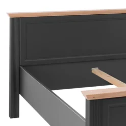 Cadre De Lit Jasmund -Promos Déco Vestiaire Boutique 1000356679 220621 050 DETAILS P000000001000356679