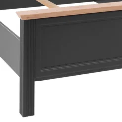 Cadre De Lit Jasmund -Promos Déco Vestiaire Boutique 1000356679 220621 060 DETAILS P000000001000356679