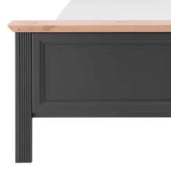 Cadre De Lit Jasmund -Promos Déco Vestiaire Boutique 1000356679 220621 070 DETAILS P000000001000356679