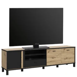 Meuble TV Vallegrande I -Promos Déco Vestiaire Boutique 1000356709 220603 010 IMAGE P000000001000356709