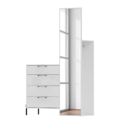 Ensemble D’entrée Compact Ozora