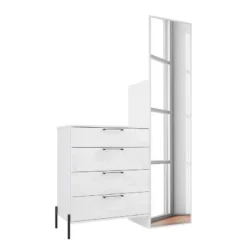 Ensemble D’entrée Compact Ozora -Promos Déco Vestiaire Boutique 1000356710 220603 030 DETAILS P000000001000356710