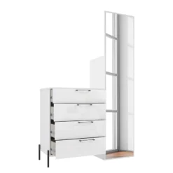 Ensemble D’entrée Compact Ozora -Promos Déco Vestiaire Boutique 1000356710 220603 032 DETAILS P000000001000356710