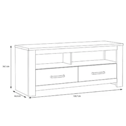 Meuble TV Verolme II -Promos Déco Vestiaire Boutique 1000356723 220603 500 SKETCH DETAILS P000000001000356723 sketch
