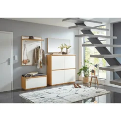 Porte-manteau Mural V100 III -Promos Déco Vestiaire Boutique 1000357380 220614 020 MOOD DETAILS P000000001000357380 mood